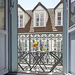 Les Nations The Originals Boutique Hotel 3*