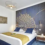Hotel Les Nations The Originals Boutique