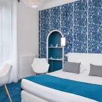 Hotel Les Nations The Originals Boutique 3*