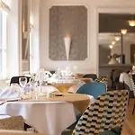 Hotel Les Nations The Originals Boutique Vichy