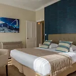 Les Nations The Originals Boutique Hotel Vichy