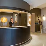 Hotel Les Nations The Originals Boutique 3*
