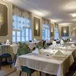 Les Nations The Originals Boutique Hotel Vichy