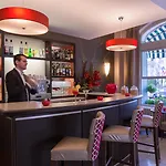 Hotel Les Nations The Originals Boutique