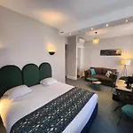Hotel Les Nations The Originals Boutique 3*
