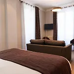 Les Nations The Originals Boutique Hotel 3*