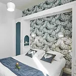 Les Nations The Originals Boutique 3* Vichy