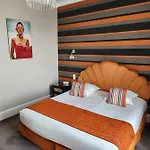 Hotel Les Nations The Originals Boutique Vichy
