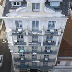 Les Nations The Originals Boutique Hotel