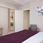 Les Nations The Originals Boutique 3* Vichy