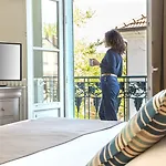Hotel Les Nations The Originals Boutique 3*