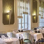 Hotel Les Nations The Originals Boutique 3*