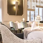 Hotel Les Nations The Originals Boutique