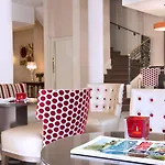 Les Nations The Originals Boutique Hotel Vichy