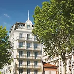 Hotel Les Nations The Originals Boutique Vichy