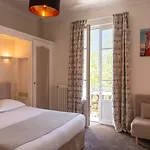 Les Nations The Originals Boutique Hotel