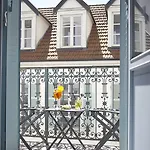 Les Nations The Originals Boutique Hotel