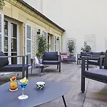Les Nations The Originals Boutique 3* Vichy