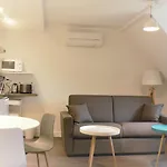 Les Nations The Originals Boutique Hotel