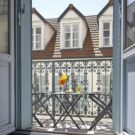 Les Nations The Originals Boutique Otel 3*