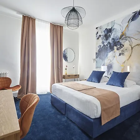 Les Nations The Originals Boutique Vichy