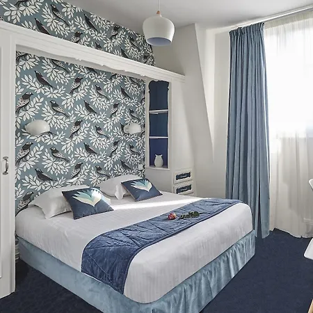 Les Nations The Originals Boutique 3* Vichy