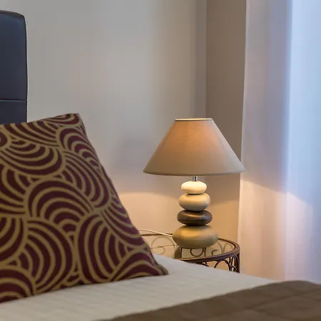 Les Nations The Originals Boutique 3*