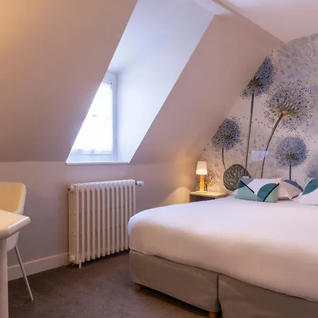 Les Nations The Originals Boutique 3*