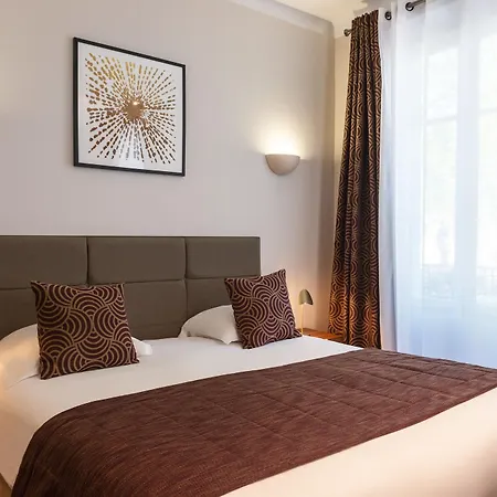 Les Nations The Originals Boutique Hotel