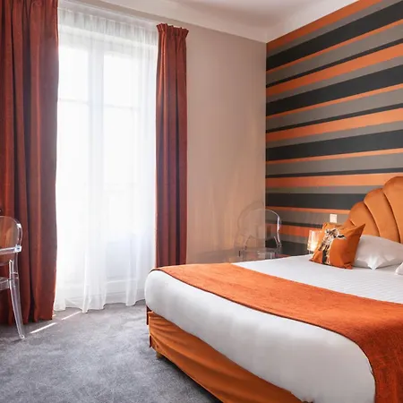 Les Nations The Originals Boutique 3*