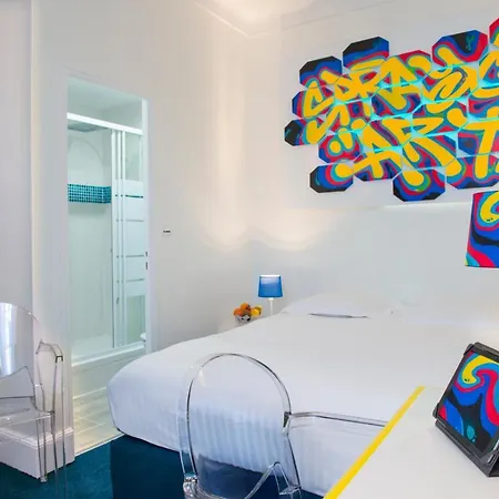 Otel Les Nations The Originals Boutique Vichy