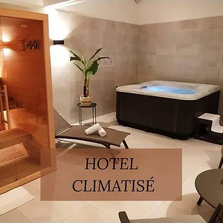 Les Nations The Originals Boutique Vichy