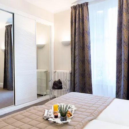 Les Nations The Originals Boutique Vichy