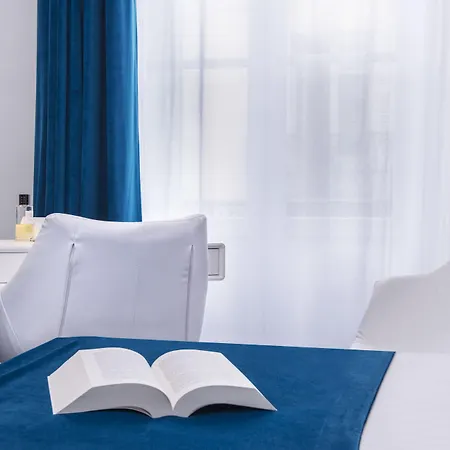 Les Nations The Originals Boutique Otel Vichy