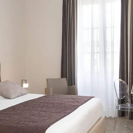 Les Nations The Originals Boutique 3*