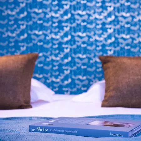 Les Nations The Originals Boutique 3* Vichy