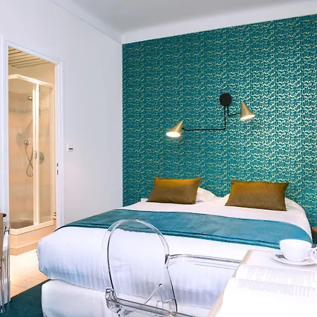 Les Nations The Originals Boutique 3*