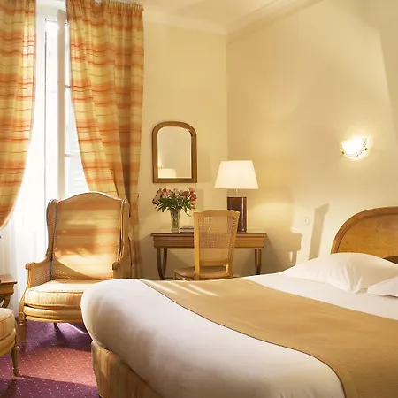 Les Nations The Originals Boutique 3* Vichy