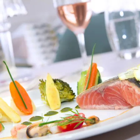 Otel Les Nations The Originals Boutique Vichy