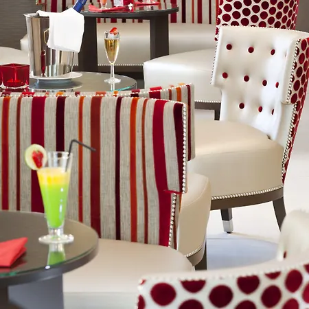 Les Nations The Originals Boutique Otel 3*