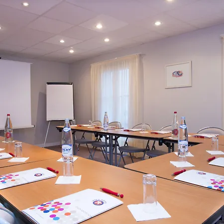 Les Nations The Originals Boutique 3* Vichy