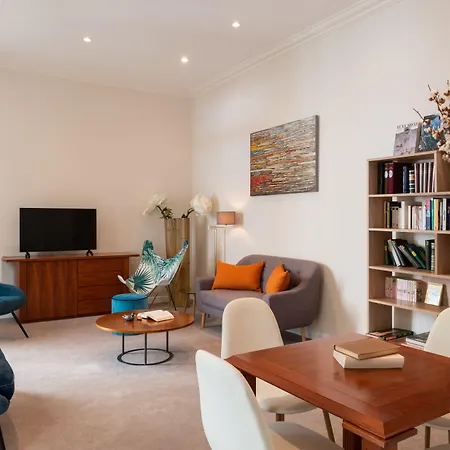 Les Nations The Originals Boutique Vichy