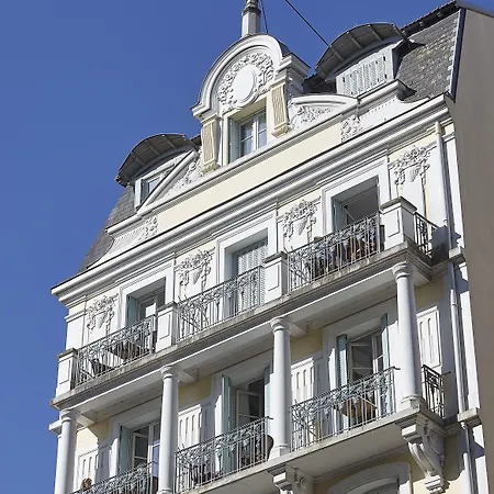 Les Nations The Originals Boutique 3*