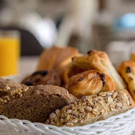 Otel Les Nations The Originals Boutique Vichy