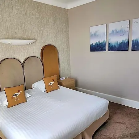 Hotel Les Nations The Originals Boutique