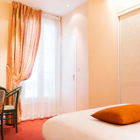The Originals Boutique, Les Nations, Hotel Vichy