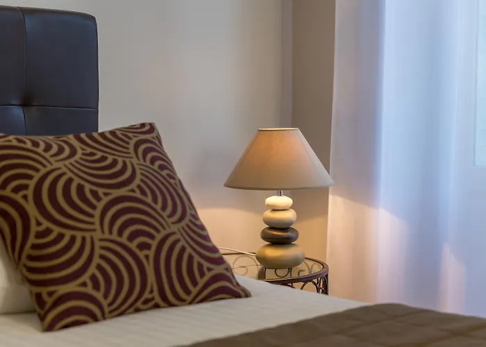 Les Nations The Originals Boutique 3*