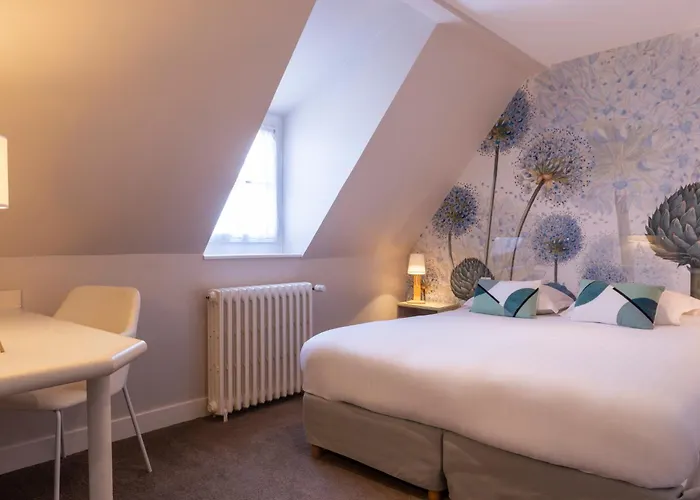 Les Nations The Originals Boutique 3*