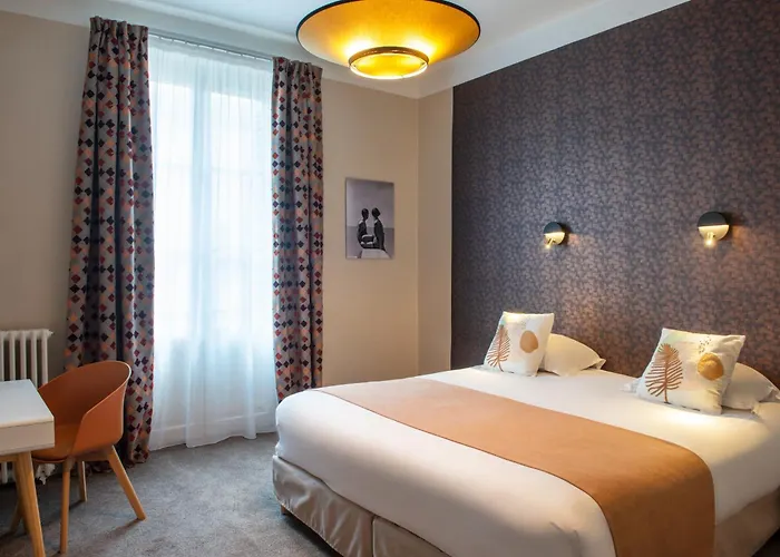 Les Nations The Originals Boutique Βισύ