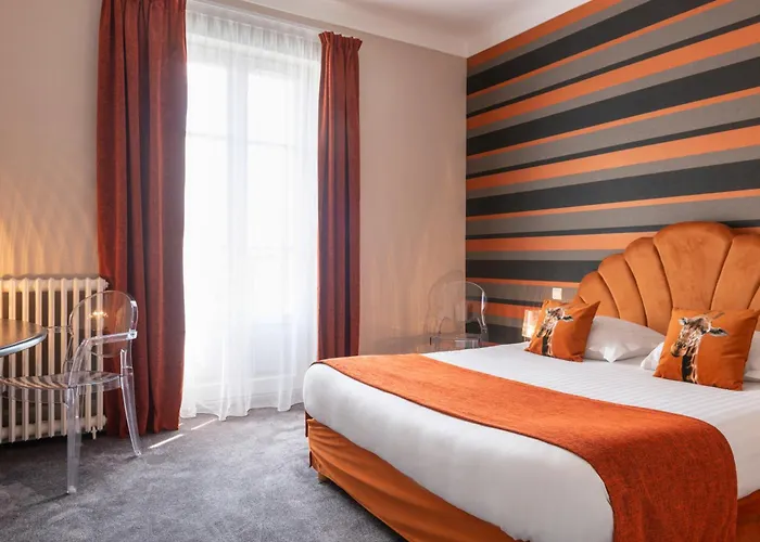 Les Nations The Originals Boutique 3*